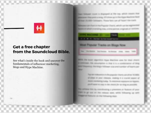Get The Sample Chapter - Brochure