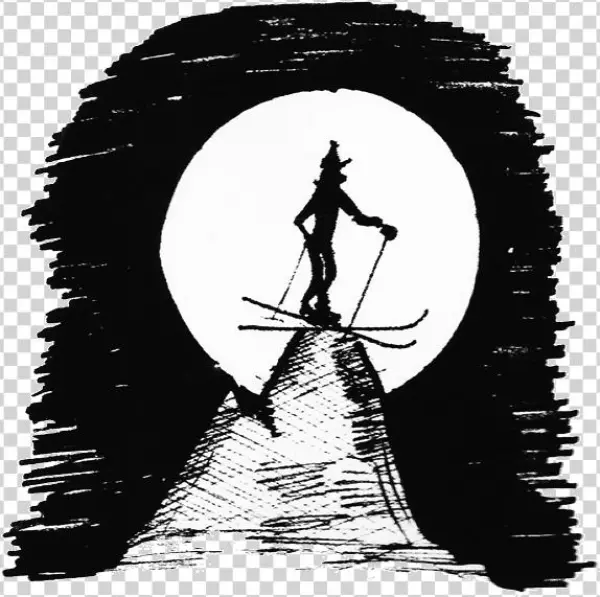 Get The Updates - Silhouette