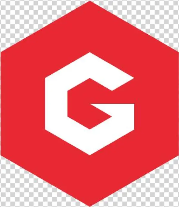 Gfinity Winter - Gfinity Logo