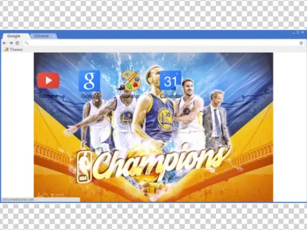 Golden State Warriors Nba Champions 2018