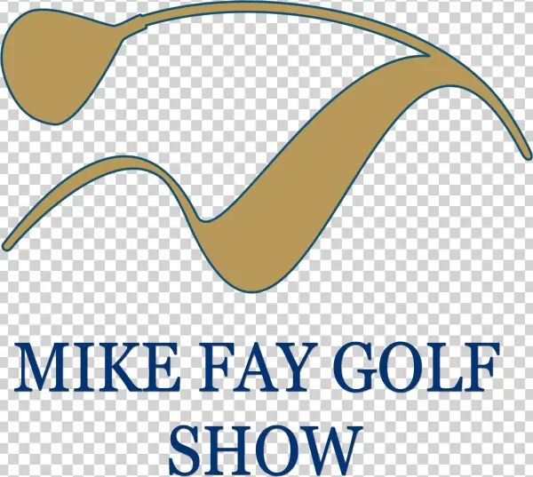 Golfer's Day, A Young Man And His Little Brother Putting