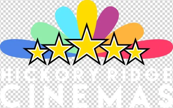 Hickory Ridge Cinema