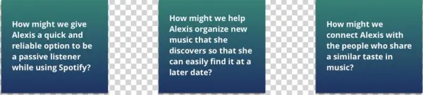 Hmw Spotify - Electric Blue