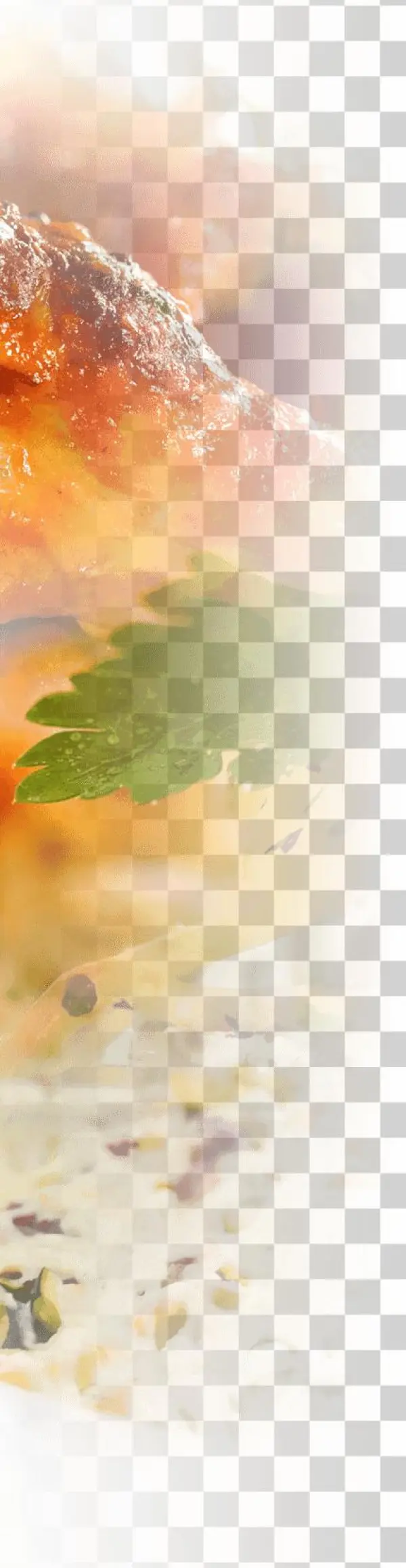 Hot Wings - Painting