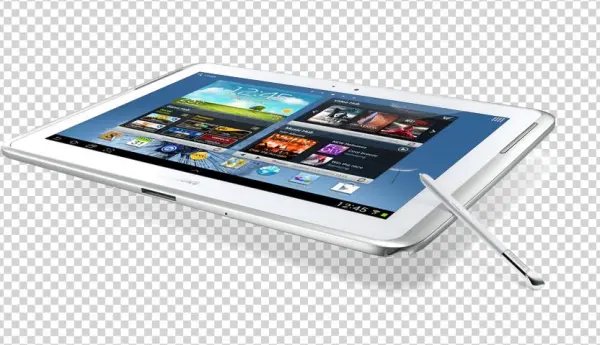 How To Bookmark A Webpage On Your Samsung Galaxy Note - Samsung Galaxy Note 10.1 - Wi-fi + 3g - 16 Gb - Deep