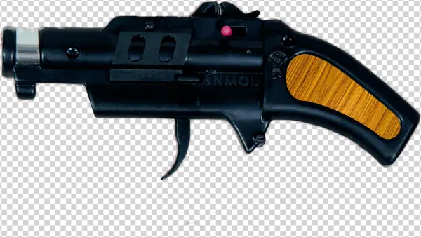 Image Not Available - Firearm