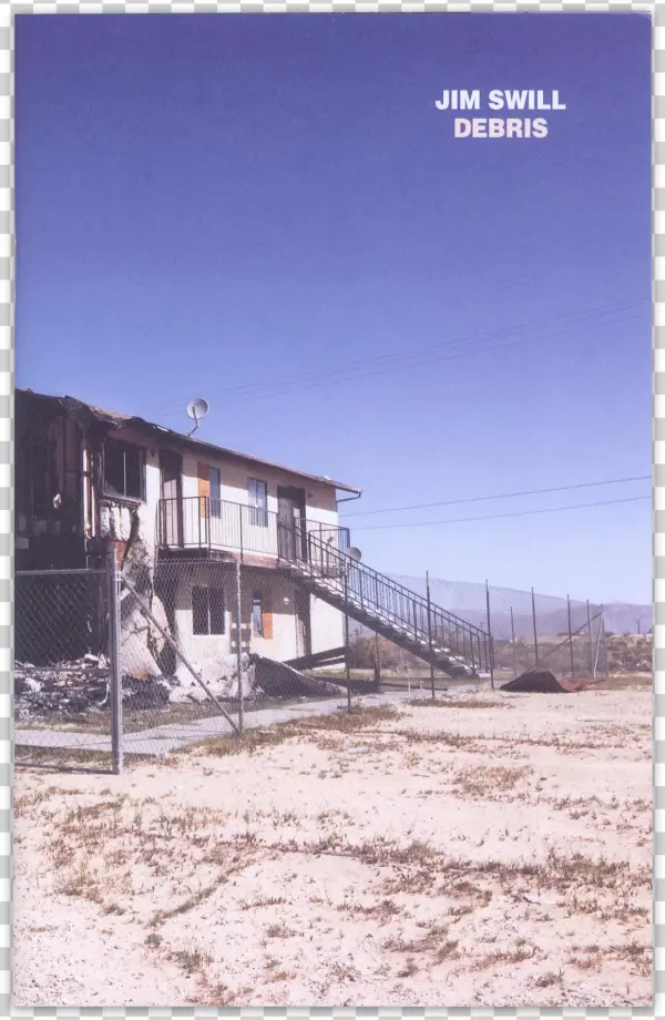 Image Of Debris - Jim Swill