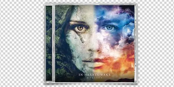 In Hearts Wake - Earthwalker Skydancer