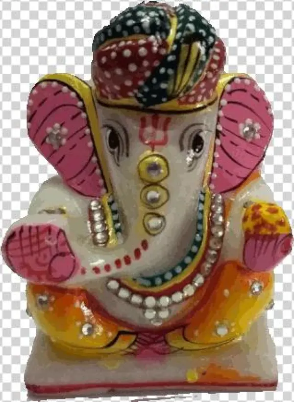 Indian Wedding Return Gifts For Guests - Figurine