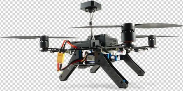 Intel Aero Ready To Fly Drone - Intel 82634craprtfc Aero Ready To Fly Drone Designed