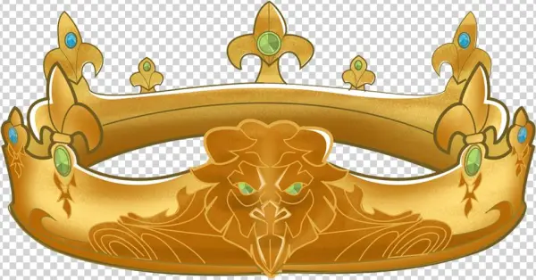 Item-crown - Portable Network Graphics