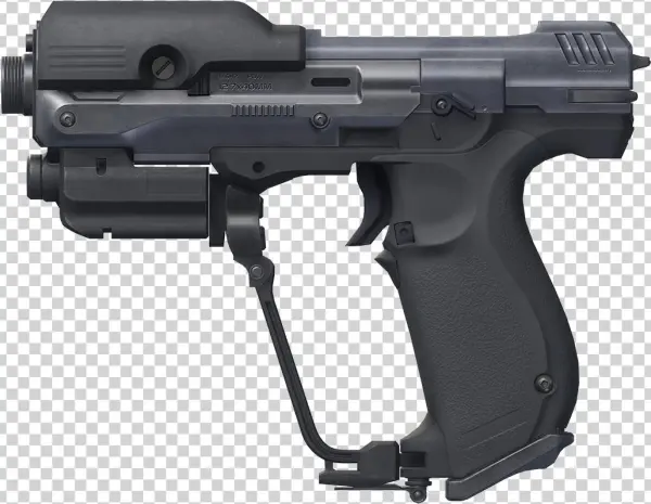 M6h - M6h2 - Ruger Sr9e