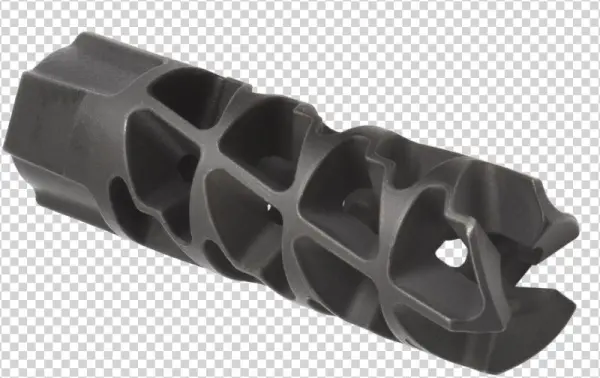 Muzzle Brake