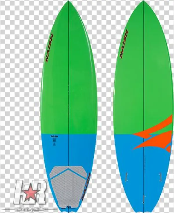 Naish Kite - Surfboard