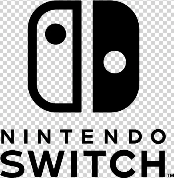 Nintendo Switch Logo - Nintendo Switch Joy-cons Pendant Friendship Necklace