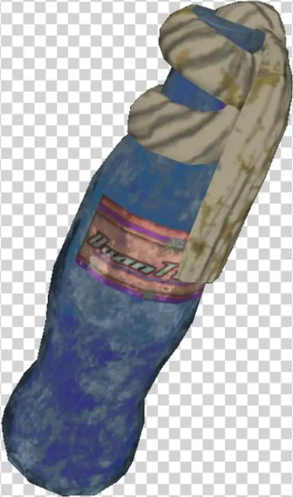 Nuka Cocktail - Wiki