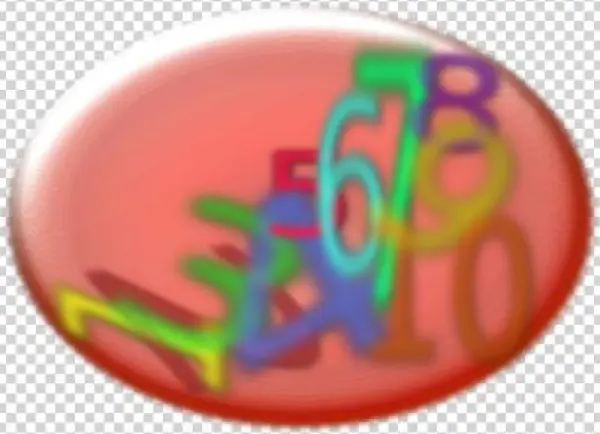 Numbers Svg Clip Arts 600 X 431 Px