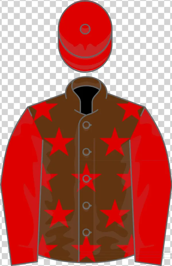 Open - Godolphin Racing