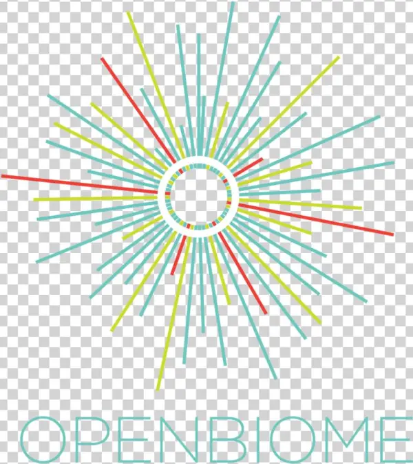 Openbiome Logo