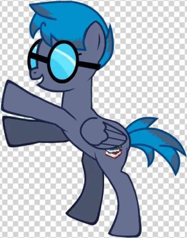 Palette Gangsta Png - History