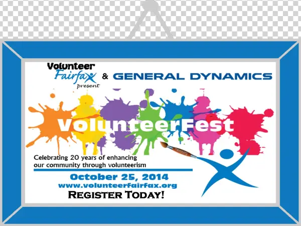 Pictureframe Vfest - Online Advertising