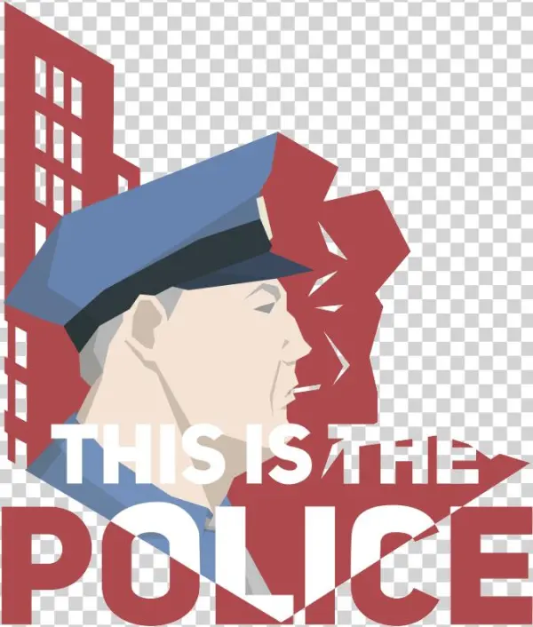 Police Logo