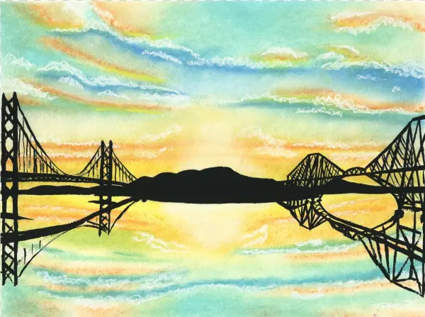 Previous Next - Painting