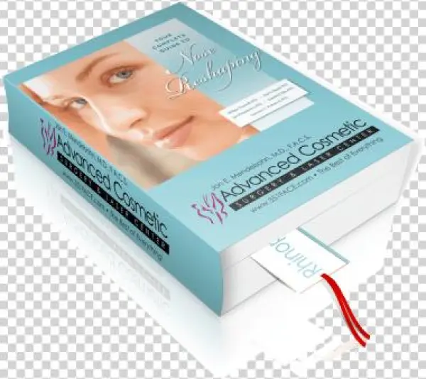 Rhinoplasty Animation Videos - Rhinoplasty