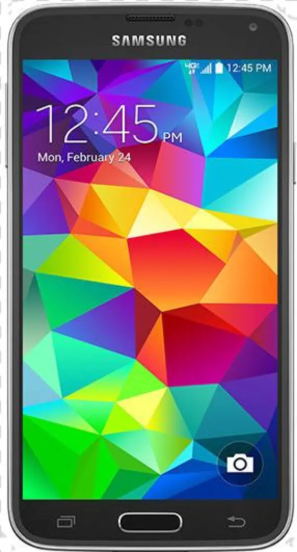 Samsung Galaxy S5 S903vl Review