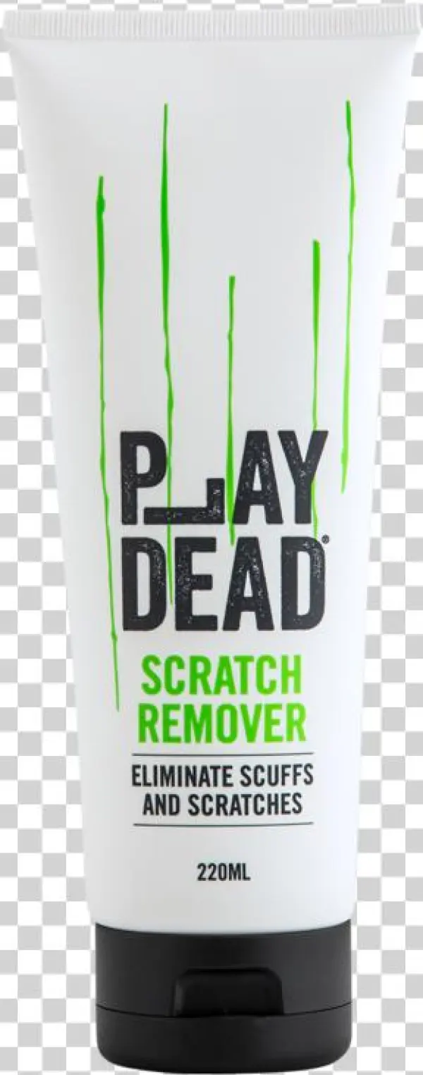 Scratch Remover