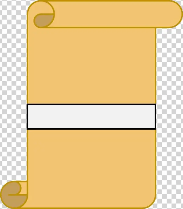 Scroll - Portable Network Graphics
