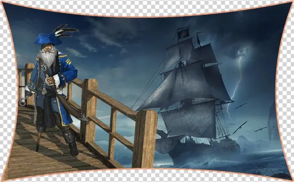 Search Of The Myth [book]