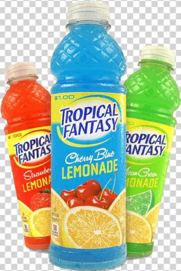 Send - - Plastic Bottle