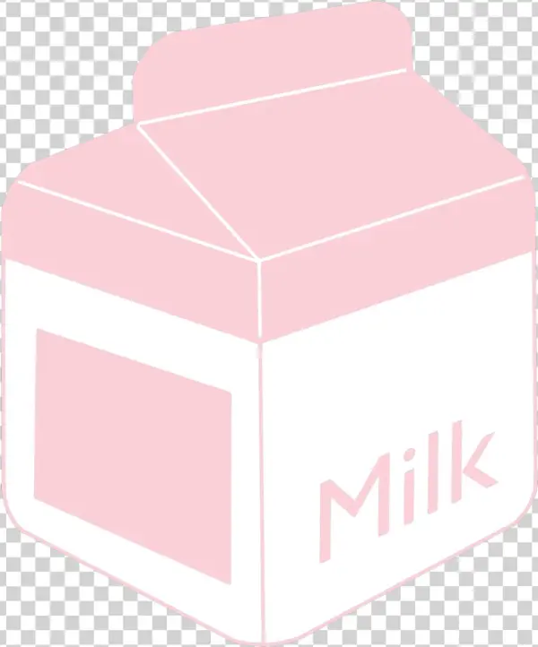She, Milk
