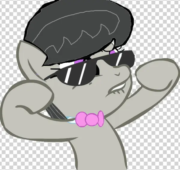Sizes Transparent Swag - Dj Pon3 Moving
