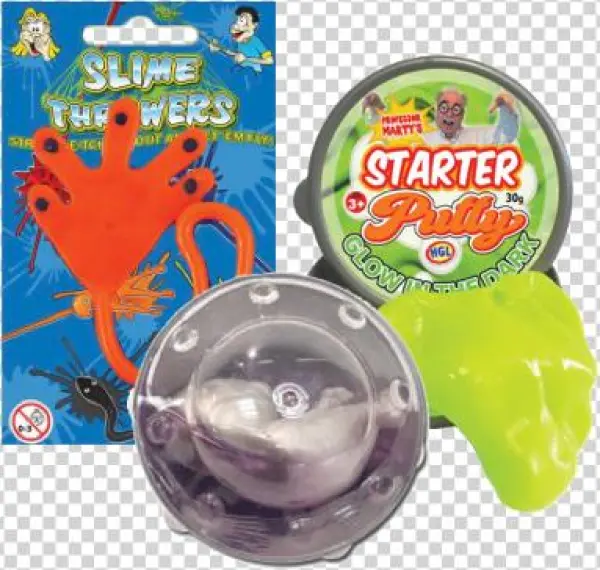 Slime & Putty - Slime