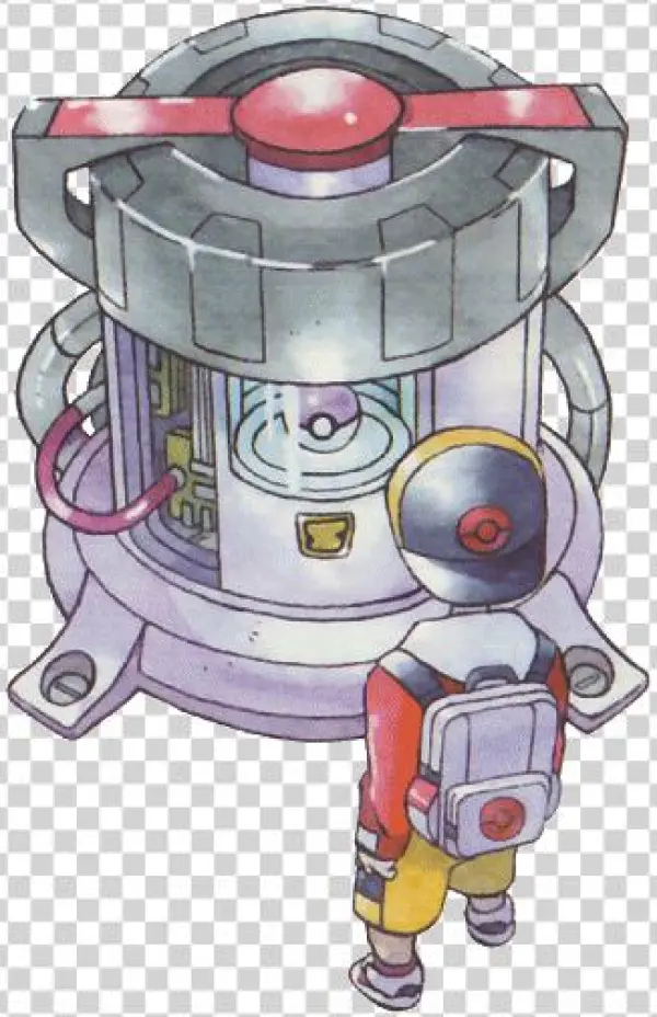 So Good - - Pokemon Capsule