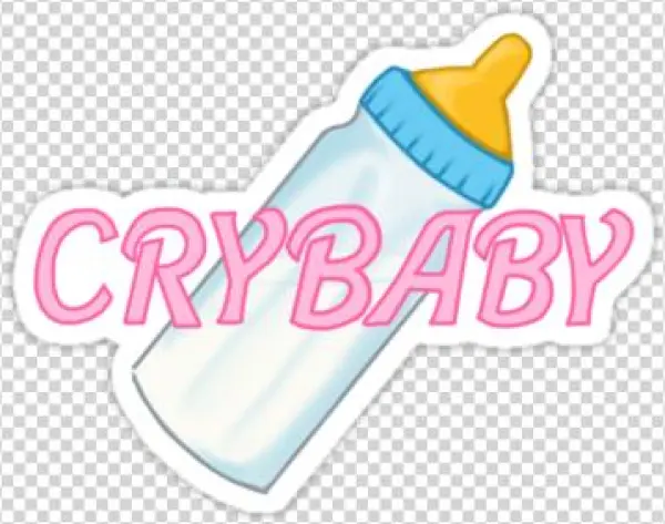 Sticker,375x360 - U6