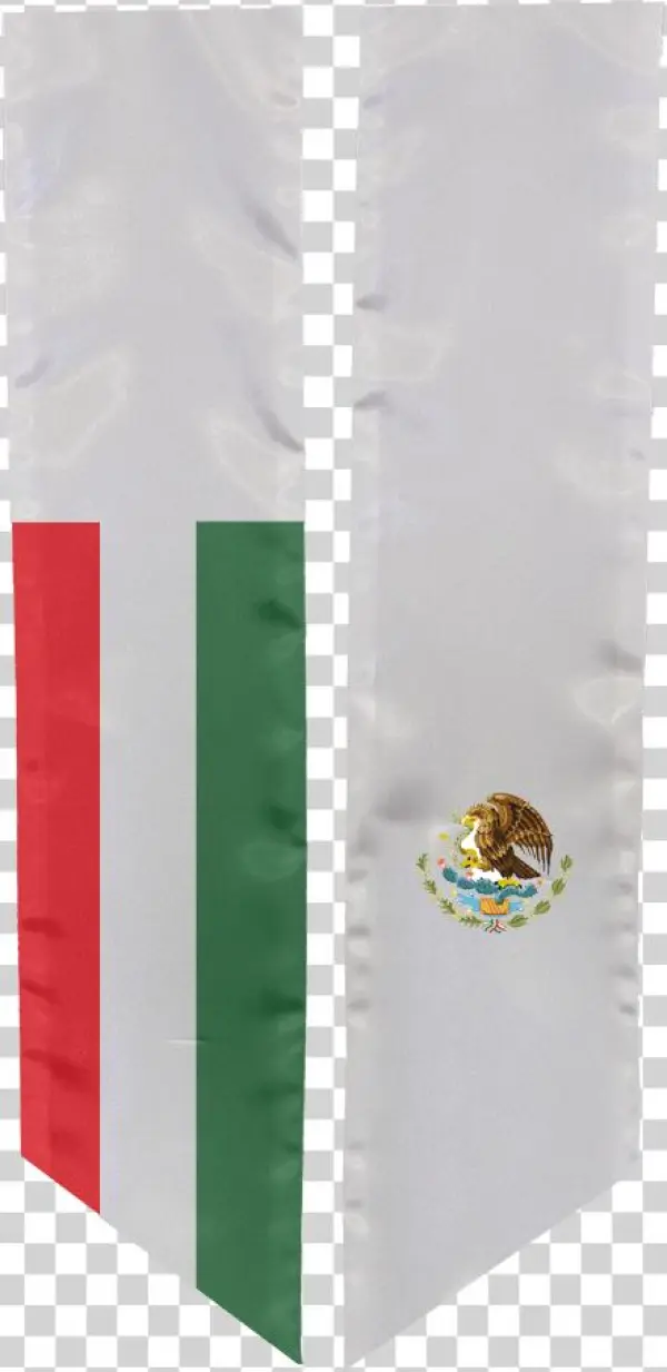 Study Abroad Sash For Mexico - Product