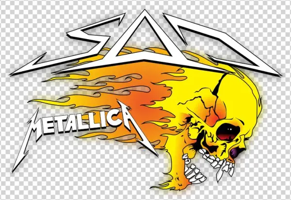 'tallica Tribute Band Since