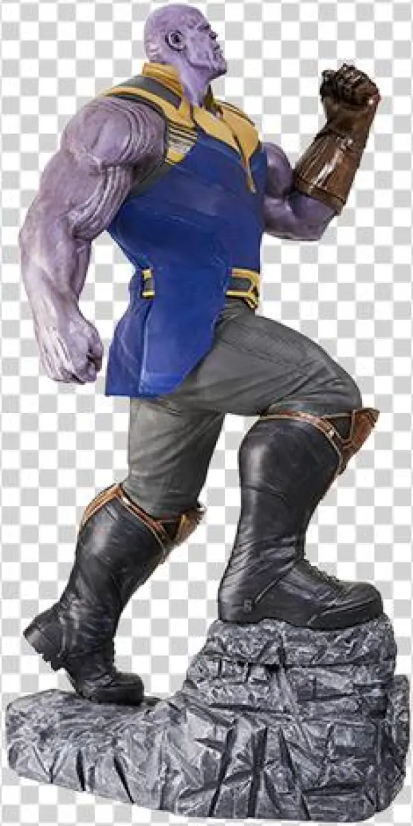 Thanos Png