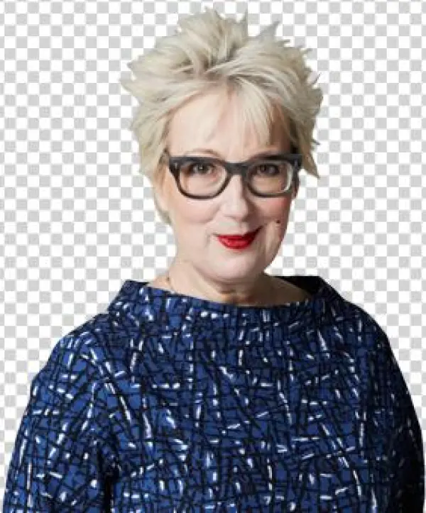 The Great British Sewing Bee