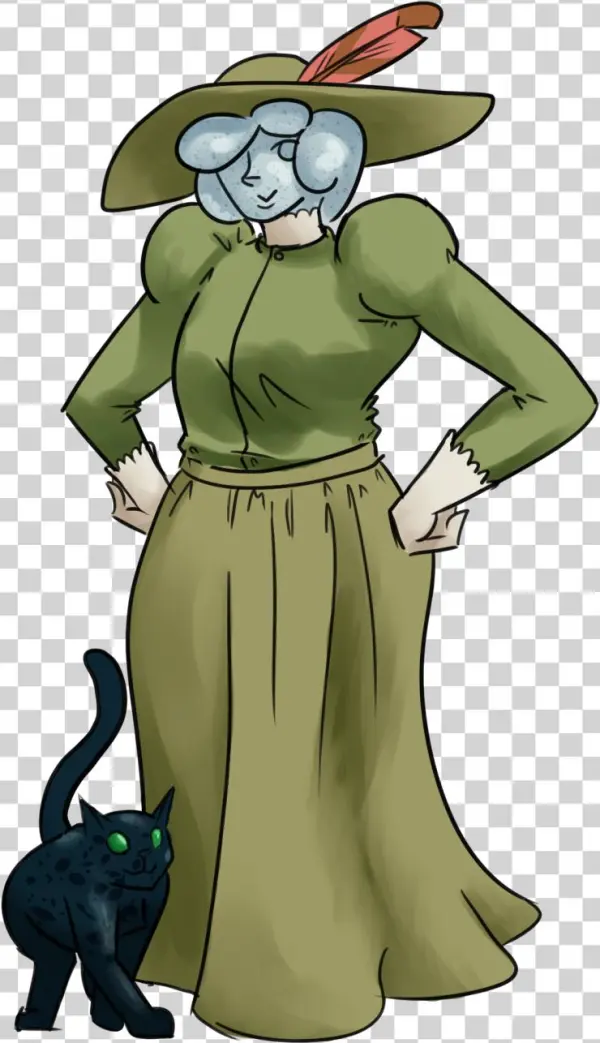 “ The Six ” - Castille Friends At The Table