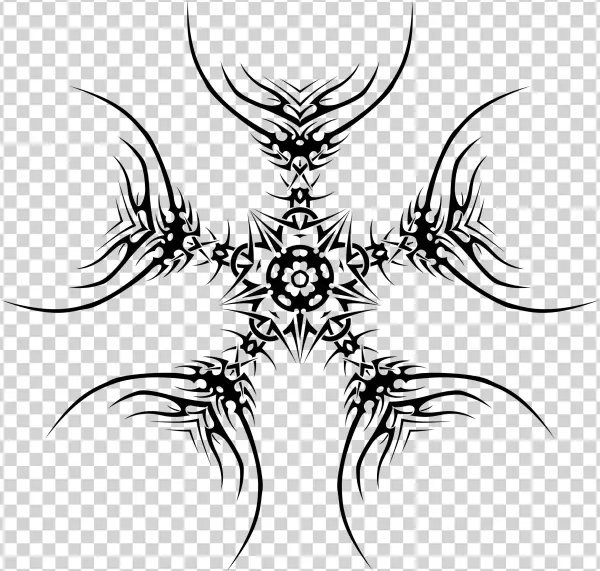 This Free Icons Png Design Of Tribal Art 12