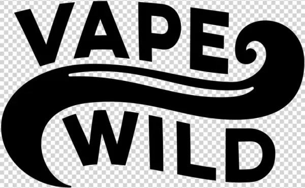 Vapewild Logo Blk