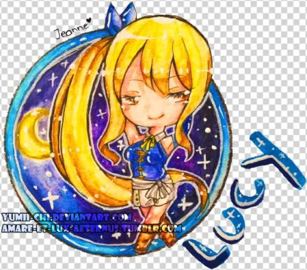 Well, Hey There~ <3 - Drawing