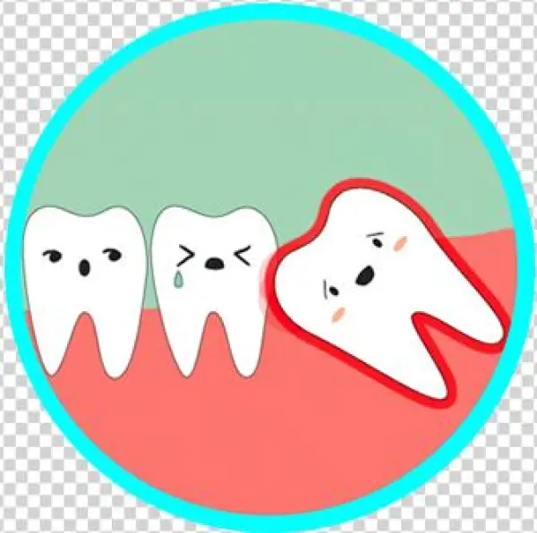 Wisdomteeth - Portable Network Graphics