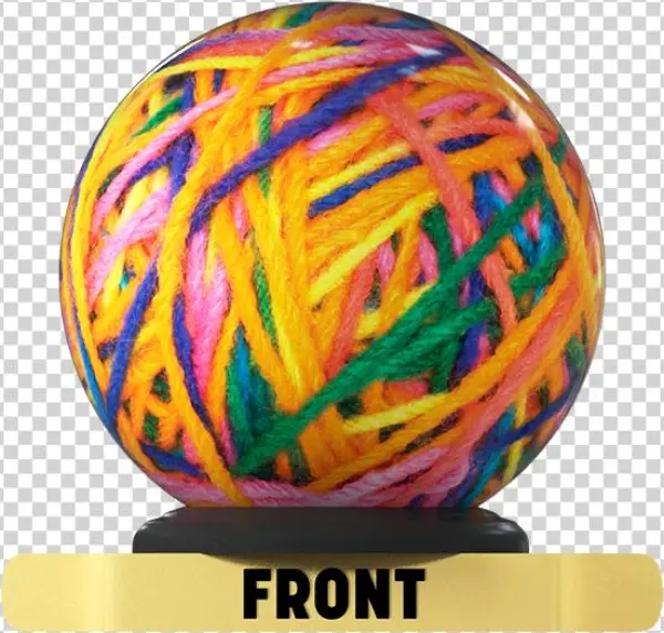 Yarn - Sphere