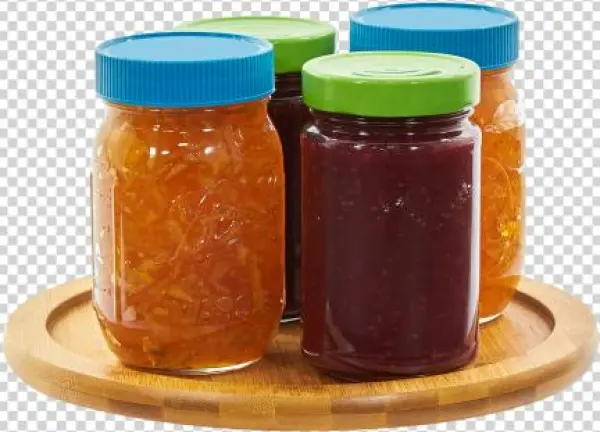 10" Bamboo Lazy Susan Turntable - Lazy Susan