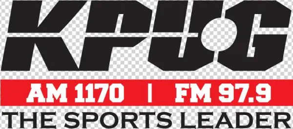 1170 Kpug-am - American Football